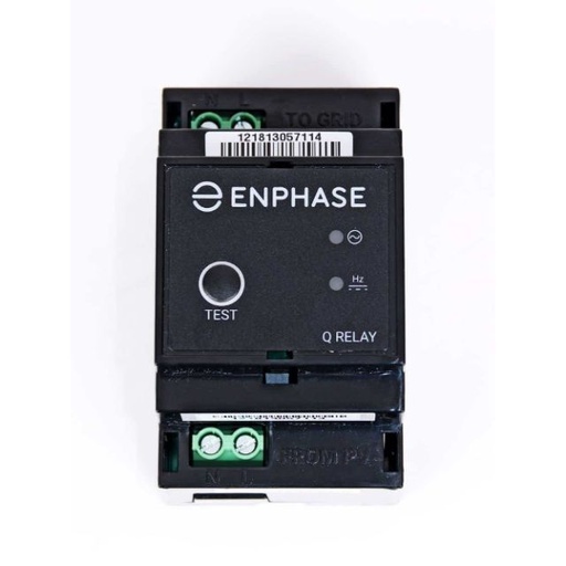 [Q-RELAY-1P-NL] ENP-Q-RELAY-1P-NL