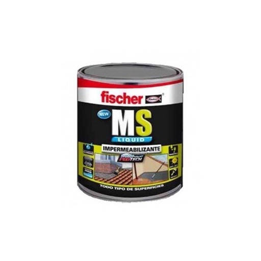 [534615] FIS-MS-LIQUIDO-1KG-GRIS