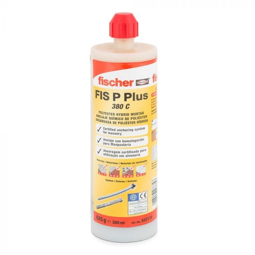 [522178] FIS-P-PLUS-380 C