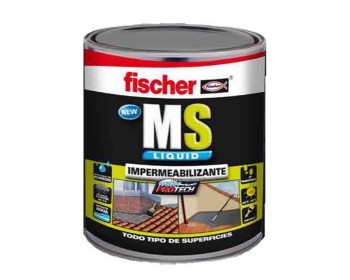 [534616] Fischer* FIS-MS-LIQUIDO-1KG-TEJA