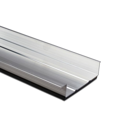 [03-000977] NOVOTEGRA Bandeja para lastre con capa de separación 6mm FR II