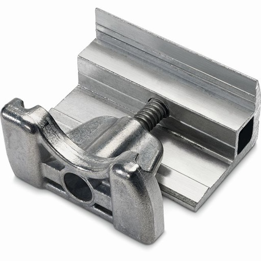 [03-000298] NOVOTEGRA Pinza final rail-C para modulos 28-33 mm