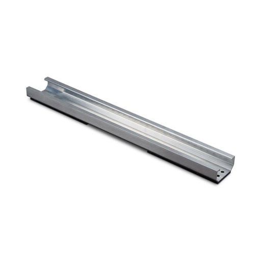 [03-001081] NOVOTEGRA Raíl corto C24 con EPDM 385 mm