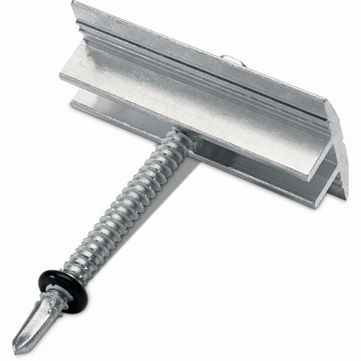 [03-000324] Pinza intermedia cubierta plana 28-42