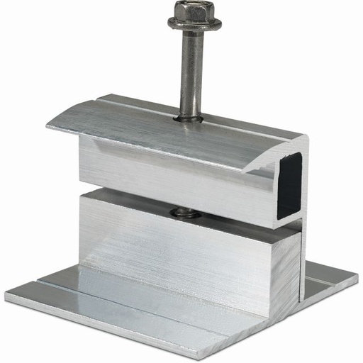 [03-000309] Pinza final cubierta plana FD II - 30-42