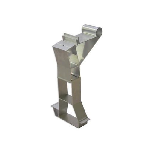 [03-001243] NOV-FLAT-MODULE-SUPPORT-SET-13°-150-30-ES