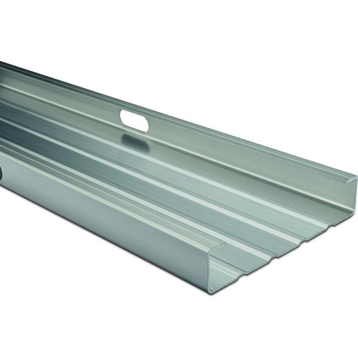[03-001407] NOVOTEGRA Raíl base 150-30 para cubierta plana FR II