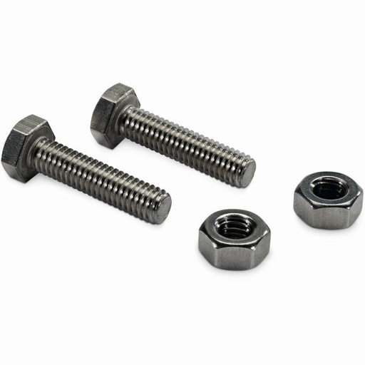 [03-001070] NOVOTEGRA Pack de 10 sets antideslizantes M6