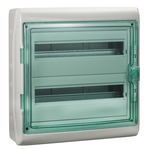 [13984] Schneider* SCH-KAEDRA-2x18-13984