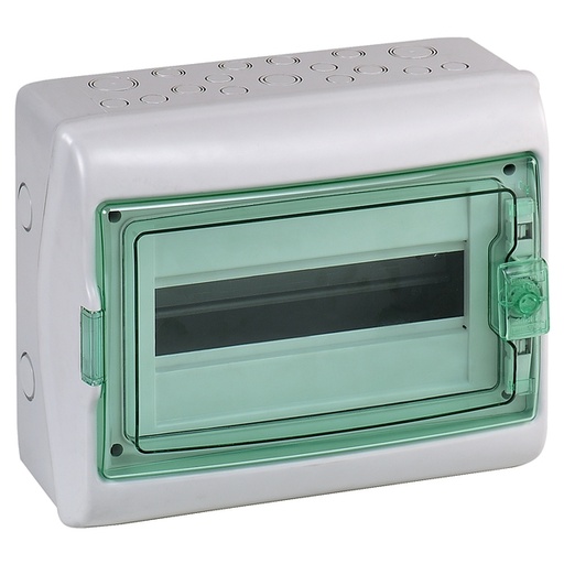 [13982] SCHNEIDER Mini-Cofret KAEDRA 1 x 18 13982