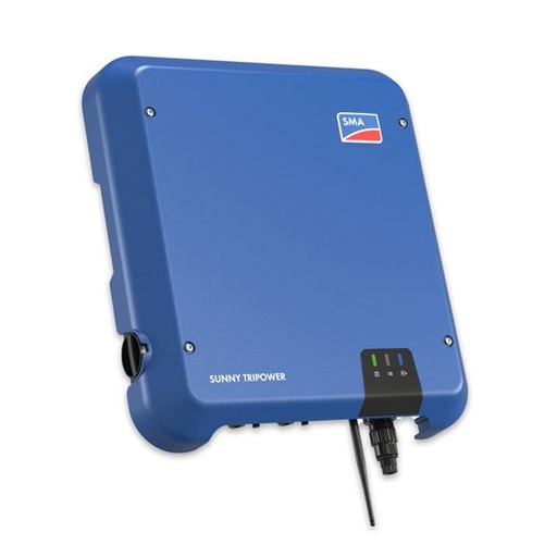 [STP8.0-3AV-40] SMA STP Sunny Tripower 8.0 Blue