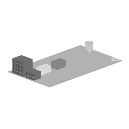 [MD.IO-40] SMA I/O interface Core1