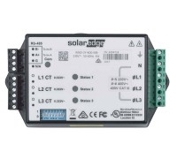 [SE-WND-3Y400-MB-K2] ELECTRICITY METER SE-WND-3Y-400-MB-K DIN-Rail