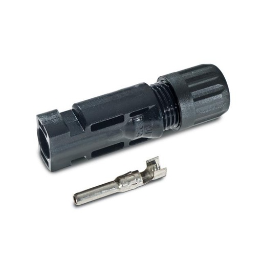 [ 711390-10 ] STAÜBLI MC4 Plug PV KST4/6I-UR 