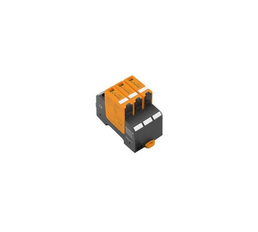 [2530550000] Weidmüller VPU PV II 3 1000 1100V/40KA