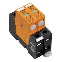 [1351340000] VPU II 2 PV 600V DC/12.5kA