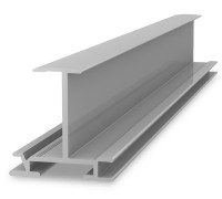 [2002739] K2 SYSTEMS INSERTION RAIL 40 5,10m