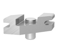 [2002766] K2 SYSTEMS INSERTION RAIL FIX STOP
