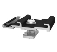 [2002763] K2 SYSTEMS INSERTION RAIL CROSS CONNECTOR BLACK