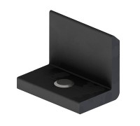 [2002761] K2 SYSTEMS INSERTION RAIL END STOP BLACK