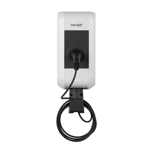 [SE-EVK22C00-01] HOME EV CHARGER 3PH, 22kW, 6M CABLE