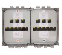 [10011700] ENWITEC MASTER UNIT 6 SYSTEMS