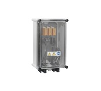 [2683170000] WEIDMÜLLER WE GAK PV DC 3INx3OUT 1MPPT 1SPD1R WM4C
