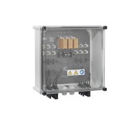 [2683090000] WEIDMÜLLER WE GAK PV DC 3INx3OUT 1MPPT
