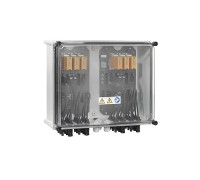 [2683180000] WEIDMÜLLER WE GAK PV DC 3INx3OUT 2MPPT