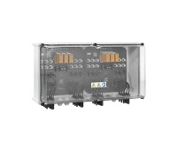 [2683080000] WEIDMÜLLER WE GAK PV DC 3INx3OUT 2MPPT