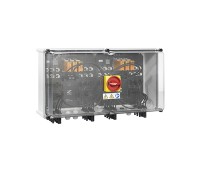 [2683100000] WEIDMÜLLER  WE GAK PV DC 3INx3OUT 2MPPT