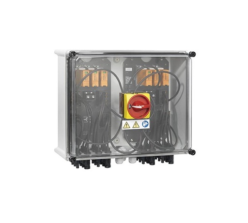 [2683210000] GAK PV DC 3INx3OUT 2MPPT 1SPD1R WM4C SW