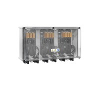 [2683190000] WEIDMÜLLER  WE GAK PV DC 3INx3OUT 3MPPT