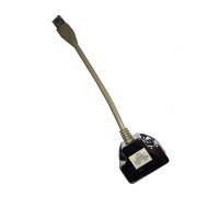 [29740] Y-ADAPTER RJ45 CAT5e
