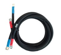 [HIKSO330031536] HIS CABLE SET 50QMM 2500MM SMA IV TO LG BAT