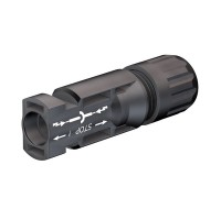 [32.0035P0001] STÄUBLI MC4 MALE KST4/10II