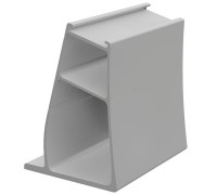 [2003059] K2 SYSTEMS S-DOME V BASE 15