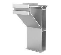 [2002827] K2 SYSTEMS S DOME V PEAK