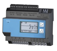 [255385] SOLARLOG UTILITY METER