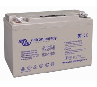 [BAT412800084] VICTRON 12V/90AH AGM