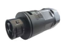 [2300931202] Y3 AC MALE CONNECTOR