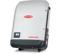 [4,210,054,001] FRONIUS Symo 20.0-3-M Light