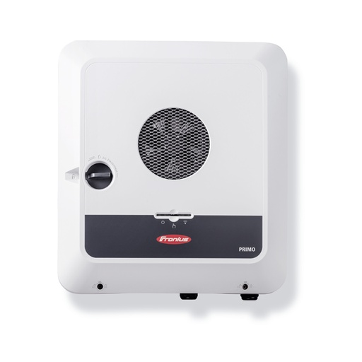 [4,210,141,002] FRONIUS Primo GEN24 3.6 Plus