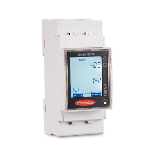 [42,0411,0344] FRONIUS SMART METER TS 100A-1 MONOFÁSICO