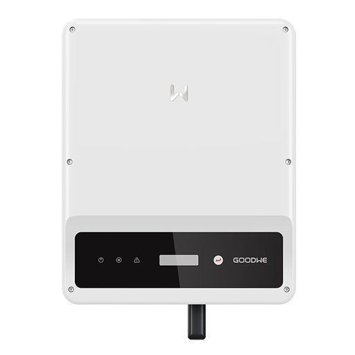 [DTS0015-14-00P] GOODWE GW15KT-DT - DC Switch con WIFI integrado