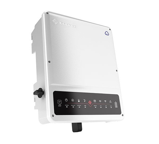 [EHU5000-01-00P] GW5000-EH HYBRID
