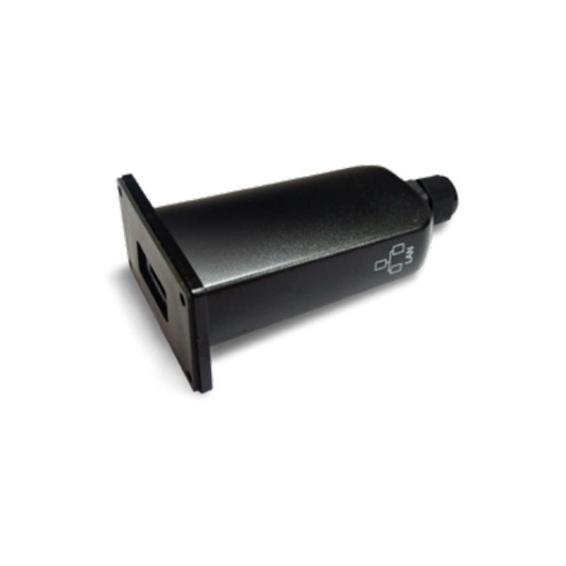 [GA10081-37-00P] LAN BOX 5PIN