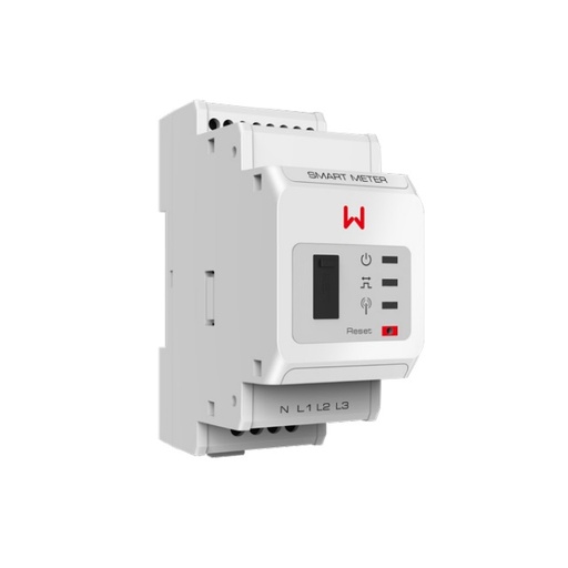 [GMS1000-00-00P] SMART METER GM1000