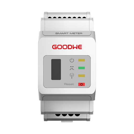 [GMT3000-00-00P] SMART METER GM3000