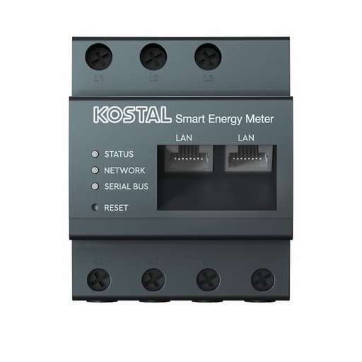 [10537876] KOSTAL SMART ENERGY METER G2
